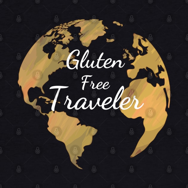 Traveler gluten free style by Gluten Free Traveller